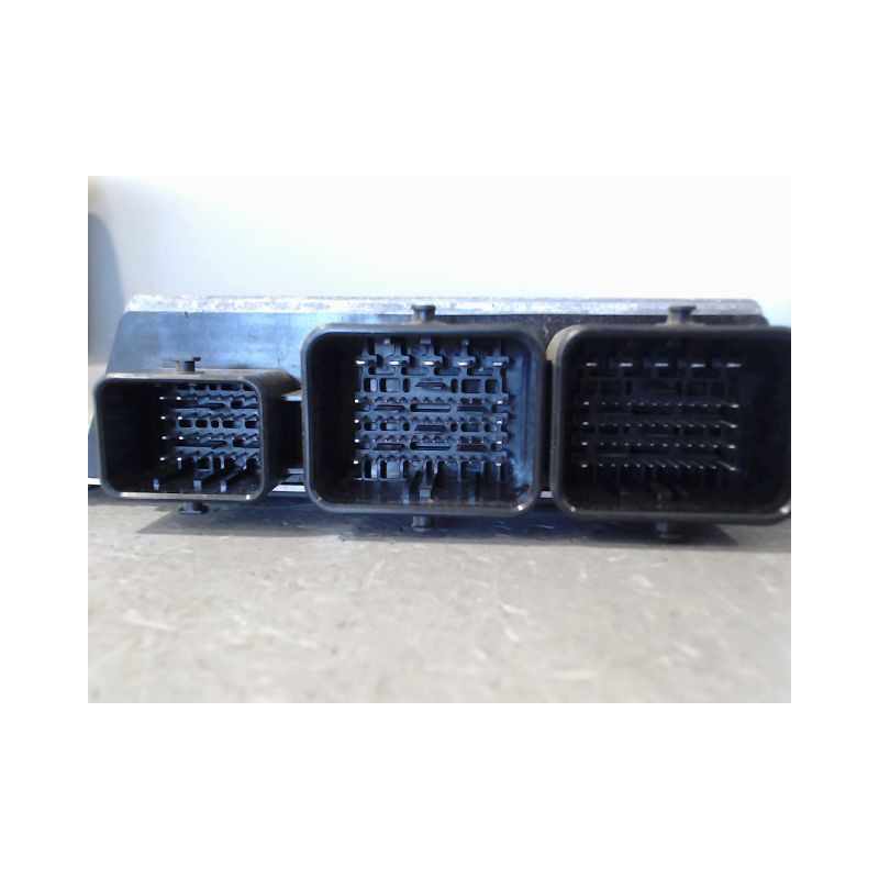 CALCULATEUR MOTEUR CITROEN DS3