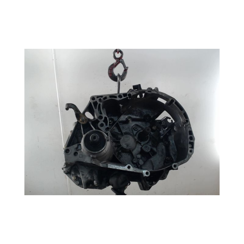 BOITE A VITESSE MECANIQUE RENAULT CLIO 1.4 16V 