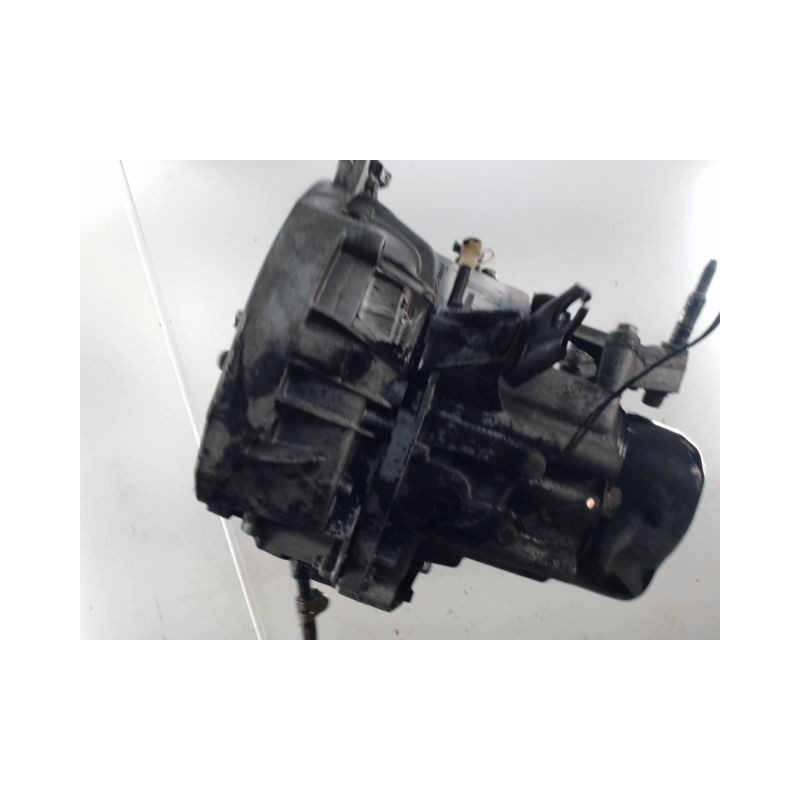 BOITE A VITESSE MECANIQUE RENAULT CLIO 1.4 16V 