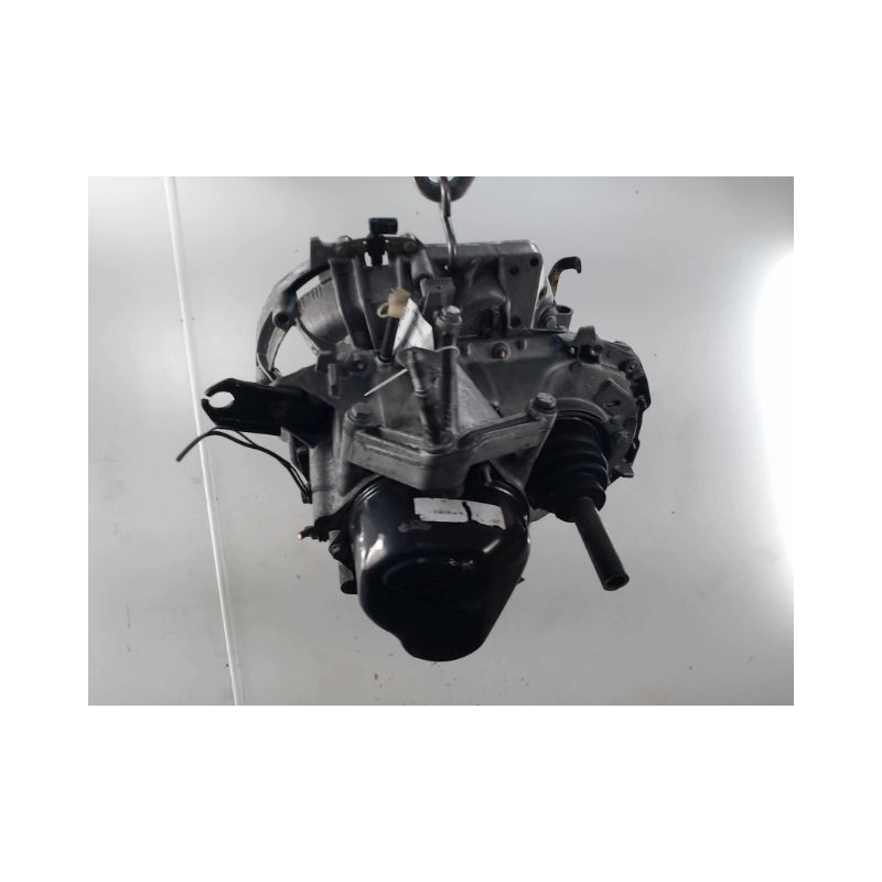 BOITE A VITESSE MECANIQUE RENAULT CLIO 1.4 16V 