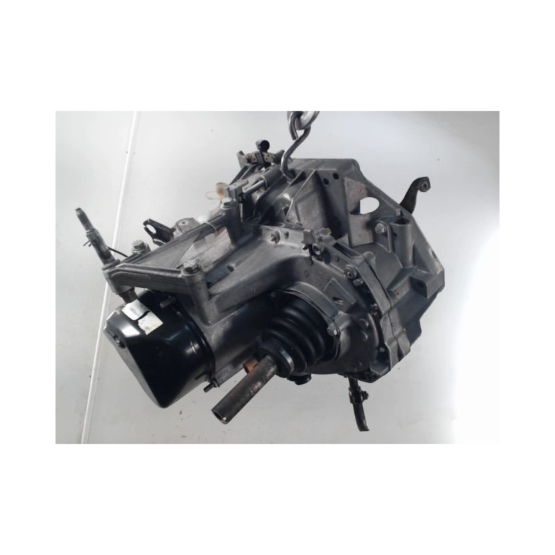BOITE A VITESSE MECANIQUE RENAULT CLIO 1.4 16V 