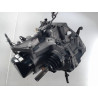 BOITE A VITESSE MECANIQUE RENAULT CLIO 1.4 16V 