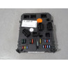 BOITIER GESTION HABITACLE PEUGEOT 206