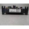 BOITIER GESTION HABITACLE PEUGEOT 206