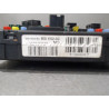 BOITIER GESTION HABITACLE PEUGEOT 206