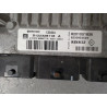 CALCULATEUR MOTEUR RENAULT KANGOO