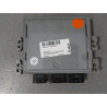 CALCULATEUR MOTEUR RENAULT KANGOO