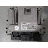 CALCULATEUR MOTEUR CITROEN C3