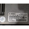 CALCULATEUR MOTEUR CITROEN C3