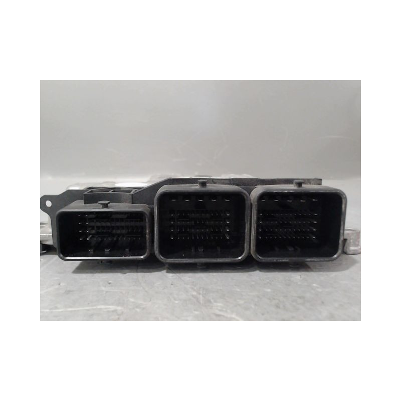 CALCULATEUR MOTEUR CITROEN C3