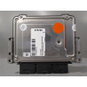 CALCULATEUR MOTEUR CITROEN C3