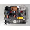 BOITE A FUSIBLES PEUGEOT 207