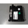BOITE A FUSIBLES PEUGEOT 207