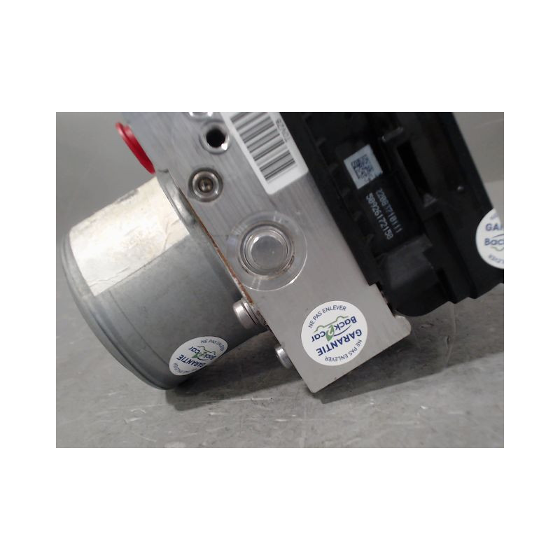UNITE HYDRAULIQUE ABS JEEP RENEGADE