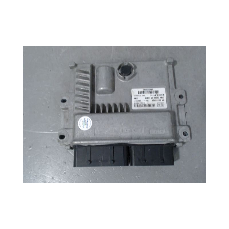 CALCULATEUR MOTEUR PEUGEOT 3008