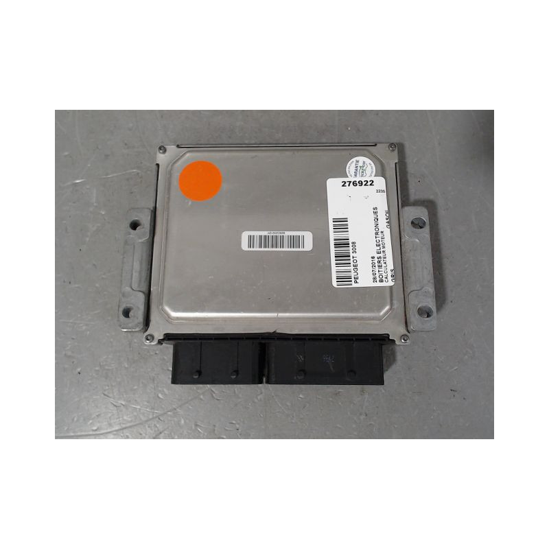 CALCULATEUR MOTEUR PEUGEOT 3008