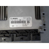 CALCULATEUR MOTEUR DACIA DOKKER