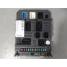 BOITIER GESTION HABITACLE CITROEN C3