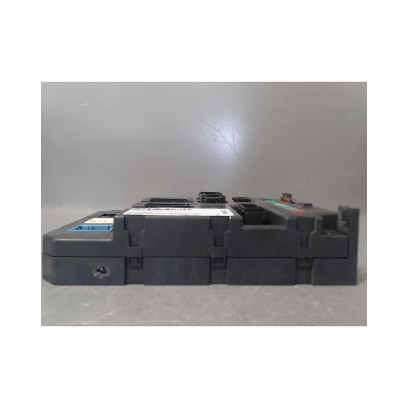 BOITIER GESTION HABITACLE CITROEN C3