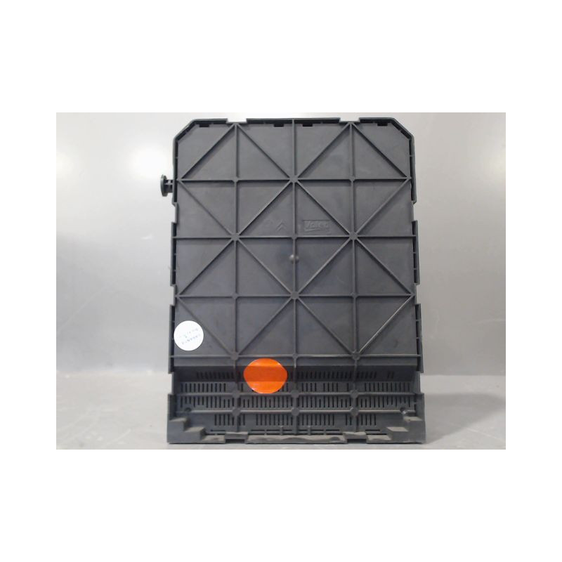 BOITIER GESTION HABITACLE CITROEN C3