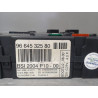 BOITIER GESTION HABITACLE CITROEN C3