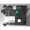 BOITE A FUSIBLES CITROEN C3