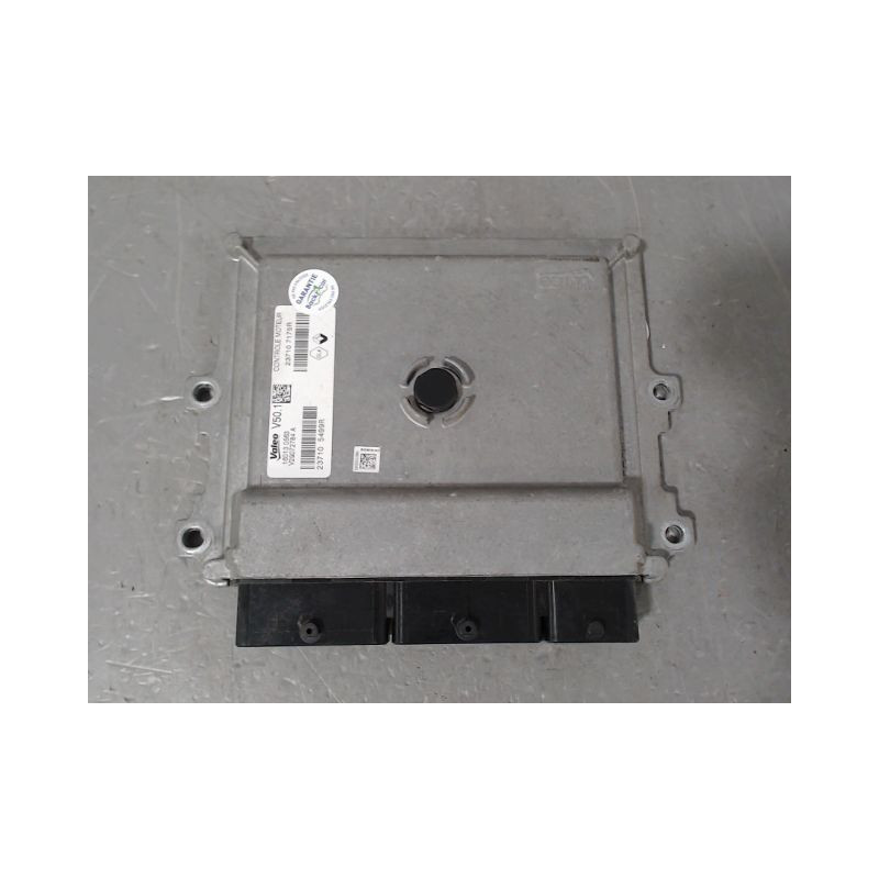 CALCULATEUR MOTEUR RENAULT CLIO