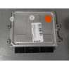 CALCULATEUR MOTEUR RENAULT CLIO