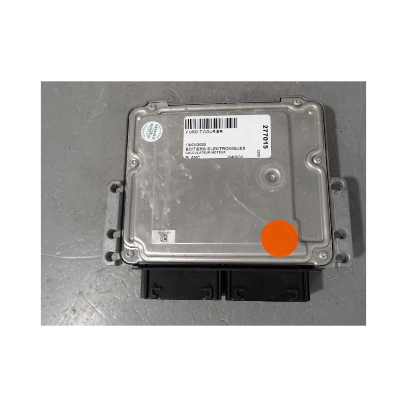 CALCULATEUR MOTEUR FORD T.COURIER