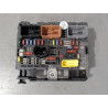 BOITE A FUSIBLES CITROEN C5