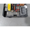 BOITE A FUSIBLES CITROEN C5