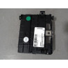 BOITE A FUSIBLES CITROEN C5