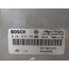 CALCULATEUR MOTEUR RENAULT CLIO
