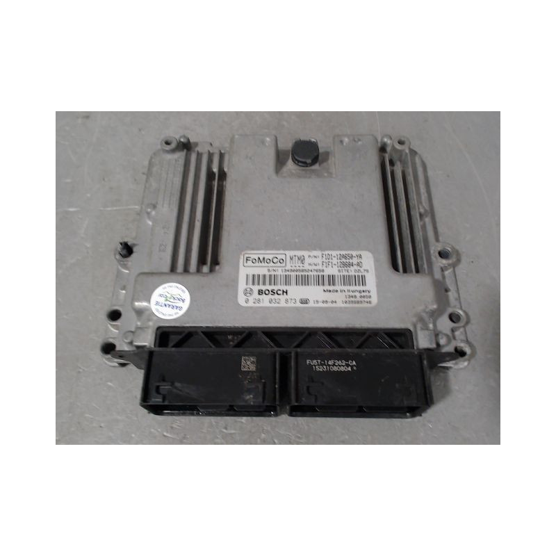 CALCULATEUR MOTEUR FORD G.C-MAX