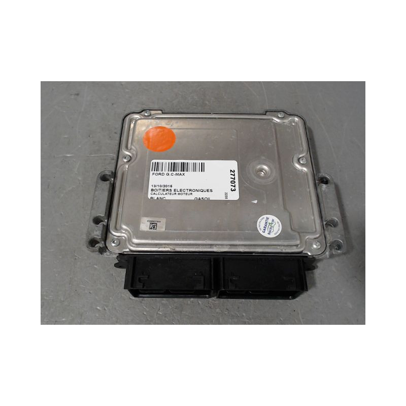 CALCULATEUR MOTEUR FORD G.C-MAX