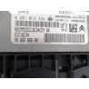CALCULATEUR MOTEUR CITROEN C4
