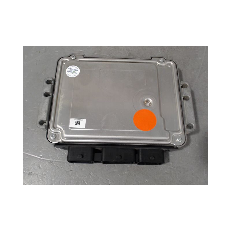 CALCULATEUR MOTEUR CITROEN C4