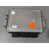 CALCULATEUR MOTEUR CITROEN C4