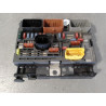 BOITE A FUSIBLES CITROEN C4