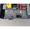 BOITE A FUSIBLES CITROEN C4