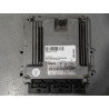 CALCULATEUR MOTEUR RENAULT CLIO