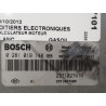CALCULATEUR MOTEUR RENAULT CLIO