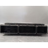 CALCULATEUR MOTEUR RENAULT CLIO