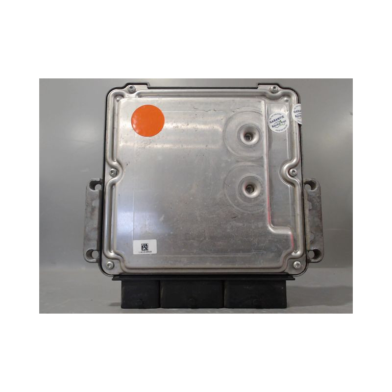 CALCULATEUR MOTEUR RENAULT CLIO