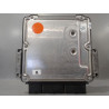 CALCULATEUR MOTEUR RENAULT CLIO