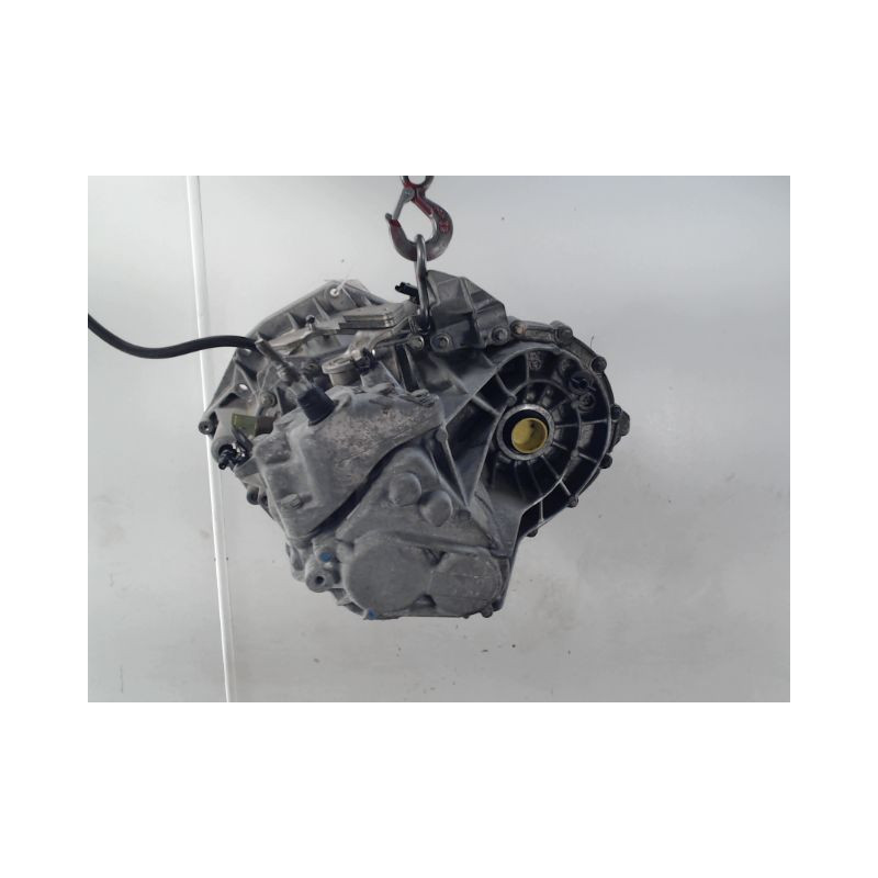 BOITE A VITESSE MECANIQUE RENAULT MODUS 1.5 dCi 
