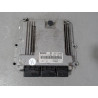 CALCULATEUR MOTEUR RENAULT TRAFIC