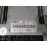 CALCULATEUR MOTEUR RENAULT TRAFIC