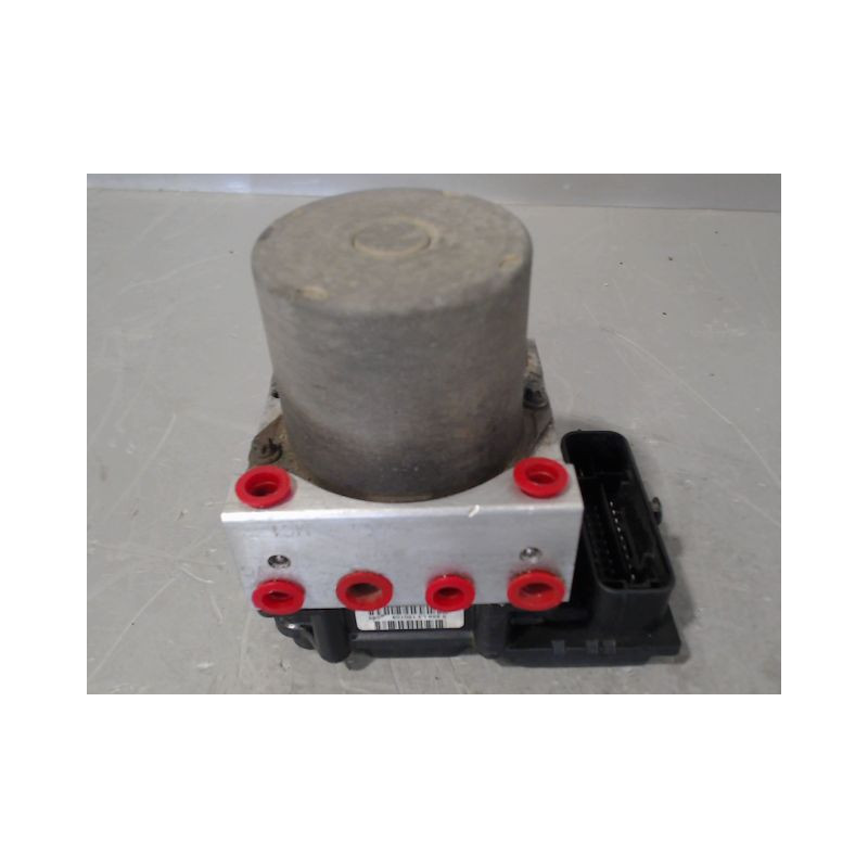 UNITE HYDRAULIQUE ABS RENAULT TRAFIC