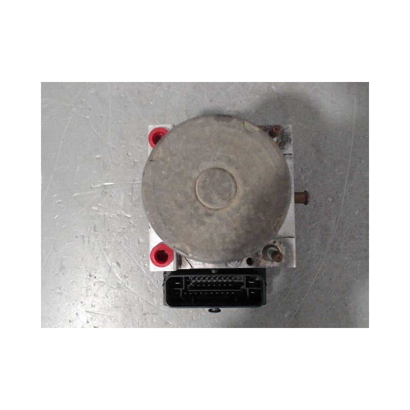UNITE HYDRAULIQUE ABS RENAULT TRAFIC